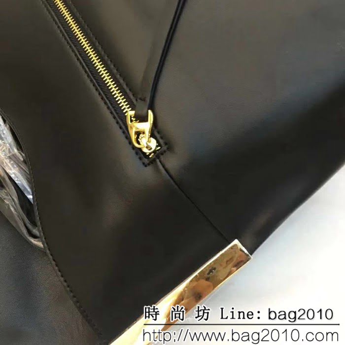 CELINE賽琳原單 夾子系列 牛皮肩背包 SL1555